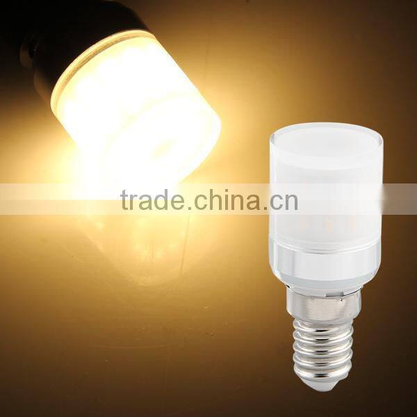 Factroy Sales E14/E27/B22 4W SMD 3014 White/Warm White 450LM 48 LED Spot Light Bulb