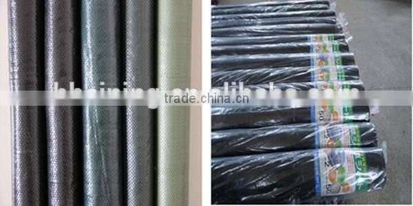 grass killer mat/ground cover mat/anti grass mat