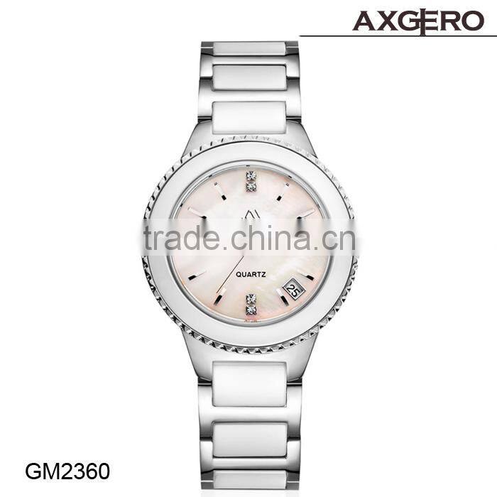 2015 Wholesale charm wrist watch for girl