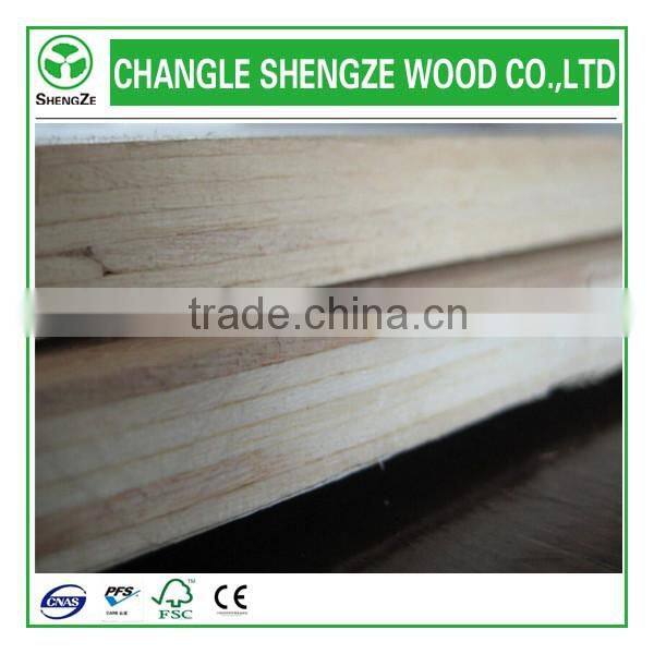 fancy veneer plywood with cheap price and high quality for decoration and furniture