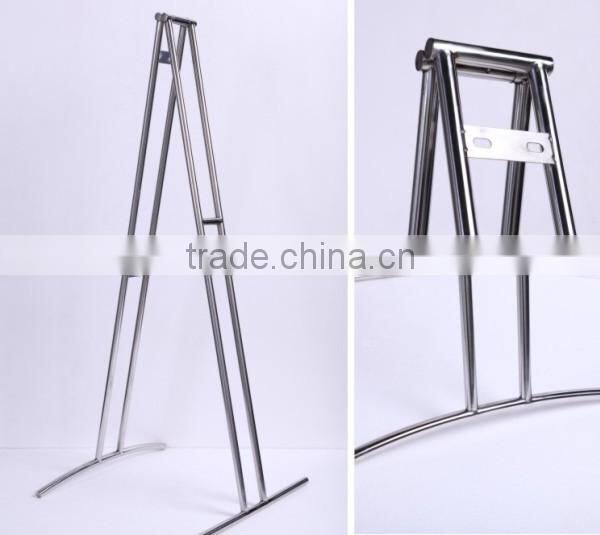 Dressing mirror 4mm high reflective full length dressing glass mirror