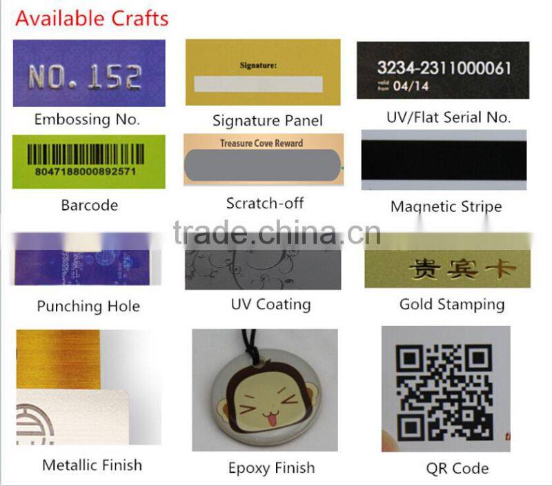 MDT0014 long range uhf animal small rfid tags