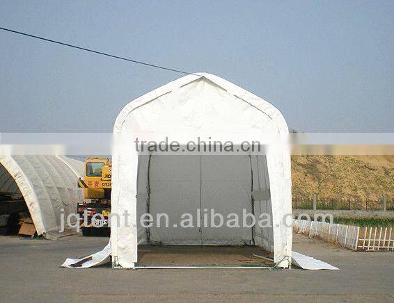 JQA1033 steel frame boat shelter