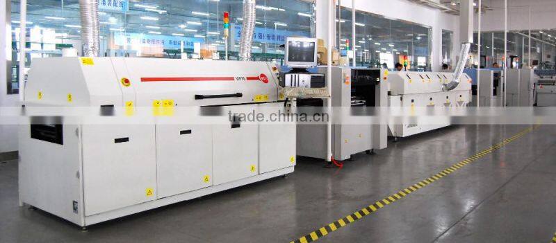 CT3000 Evenness Tester textile spinning testing equipment yarn evenness tester