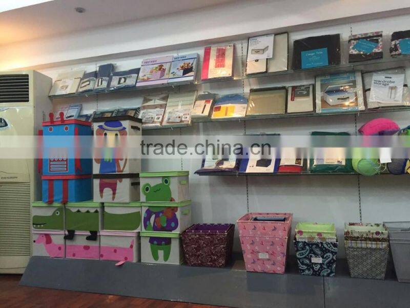 Baby Cute Hanging Mesh Toy Organizer Kids Toy Storage Toy Organizer Bathroom Organizer