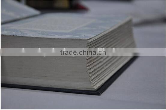 Coloring Hardcover Arabic Dictionary Book Printing/ China Printing Factory