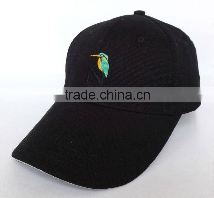 outdoor moisture wicking polyester sports hat, dry fit mesh fishing hat