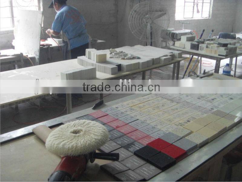 modified acrylic solid surface sheet