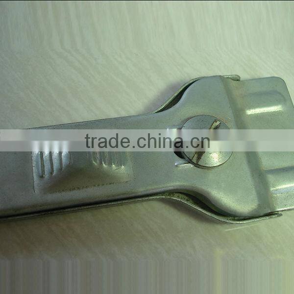 mini multi-function trowel metal cleaning