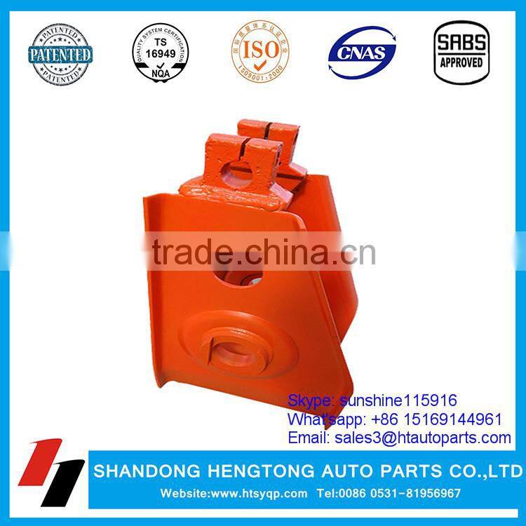 Trailer Parts Suspension Rear Hanger wholesale