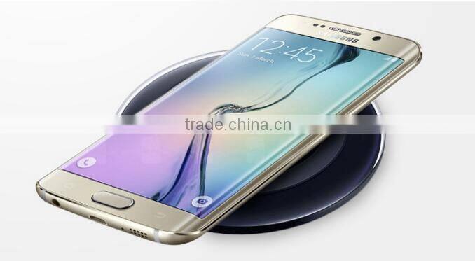 wireless charger pad