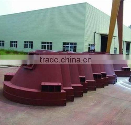 Good Sealing 30 Ton Cement Silo