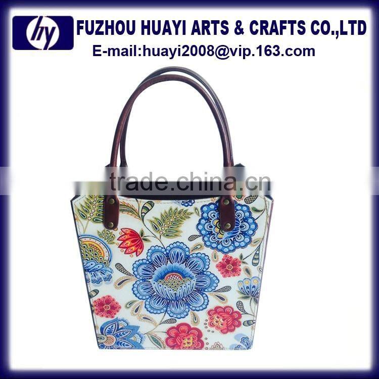 Small mini basket for gift bulk supply gift hamper basket