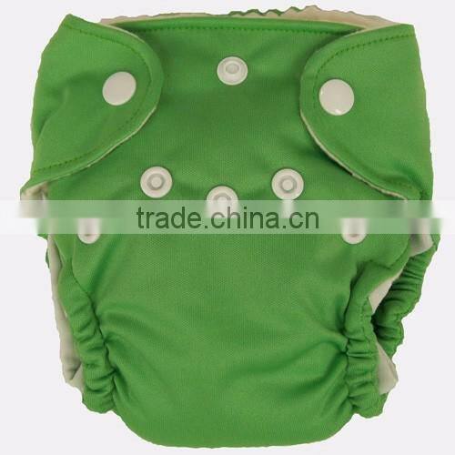 New Design AIO Adjustable Wholesale Pocket Newborn Diapers