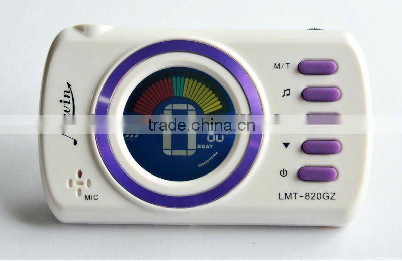 ROWIN MUSIC 3 in 1 metro-tuner