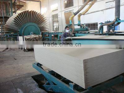 Cheapest Factory Used Fancy Plywood in China