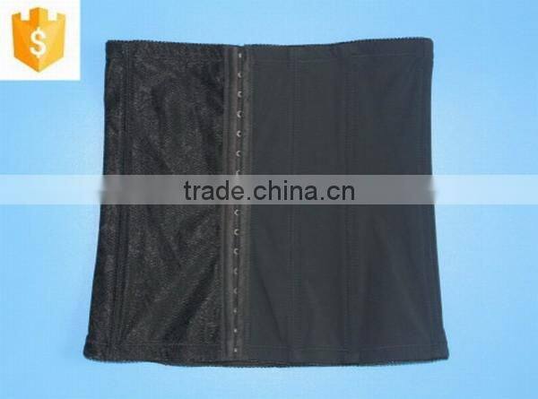 Keep slimming 7 silicon bones body shape corset for women