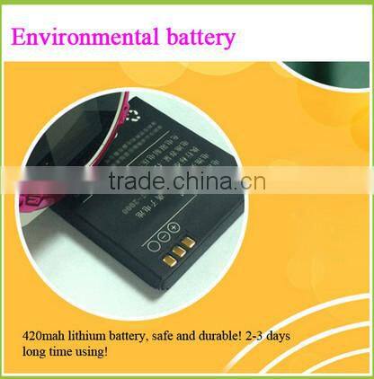 Kids GPS Tracker Watch SOS Alarm Pedometer Function Geofence Watch Child GPS Tracking Device,kids watch gps tracker