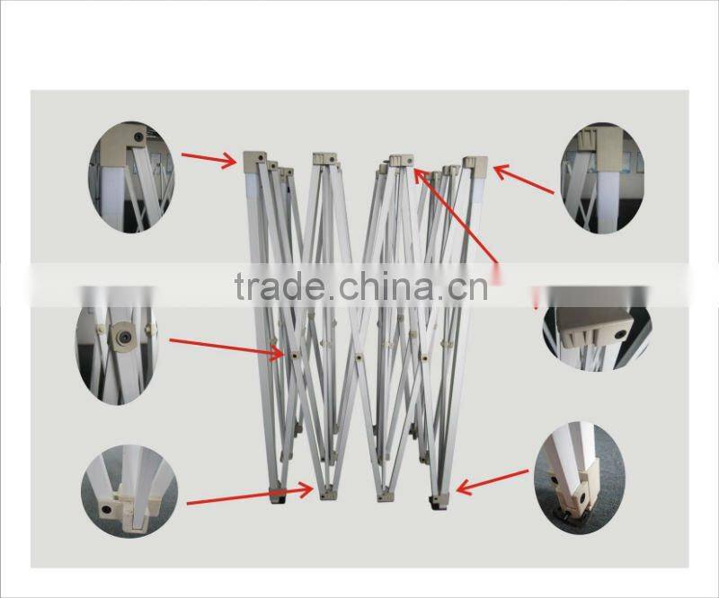 advertising tent folding tent, aluminum car parking canopies, aluminum roof awning canopy