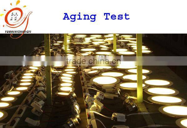 New Design And Good Looking recessed led grille light