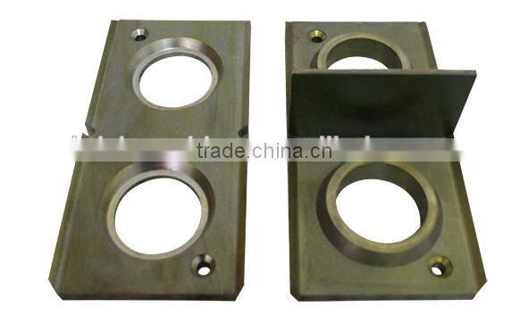 FL 1-10 Automatic Eco Interlocking Brick Making Machine,compressed earth brick machine