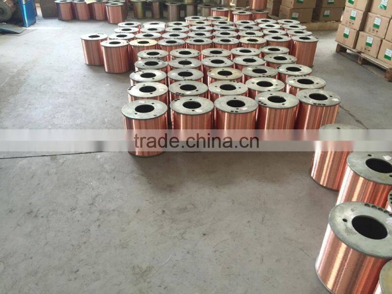 fine copper wire drawing machine - vertical type