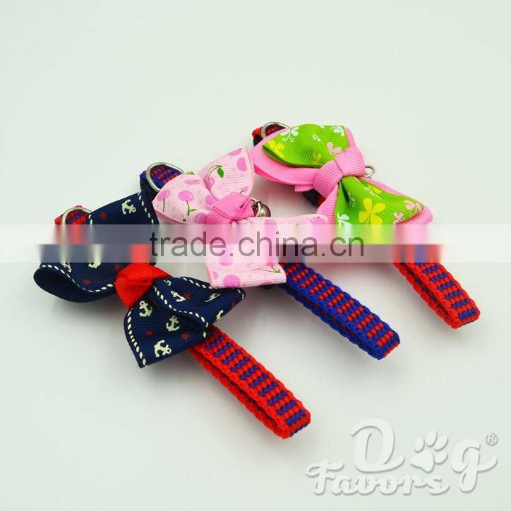 Pet Products Cats Dog Tie Wedding Accessories Pet Dogs Bow tie Collar Pet Decoration