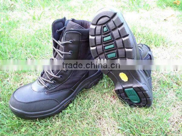 supply special forces men desert combat boots anti-piercing jungle boots military tactical boots