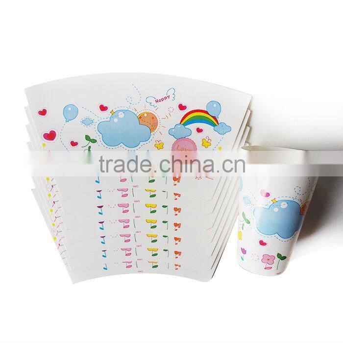 Reasonable price Top Quality paper roll
