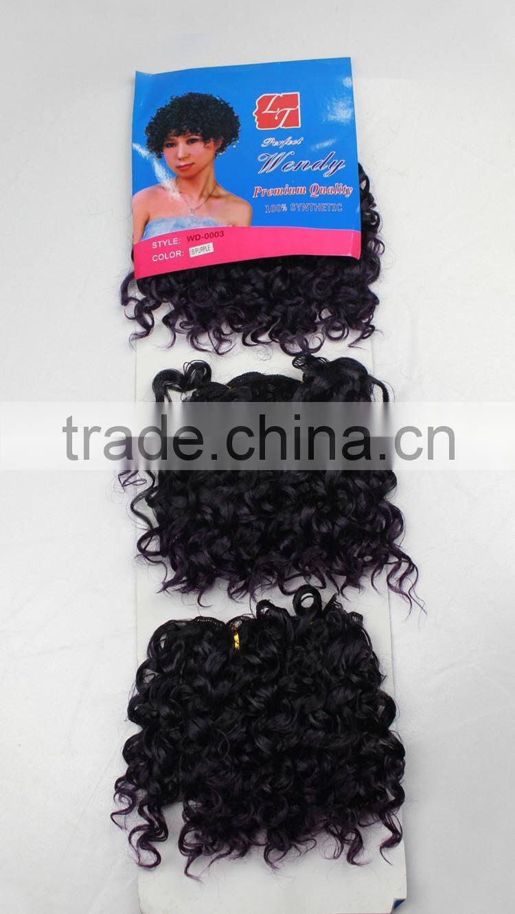 New product 2015 OTHER curly virgin hair