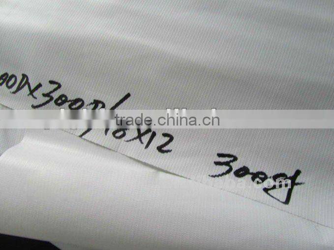 100gsm coated canvas fabric& reinforced eyelets tarpaulin sheet truck cover