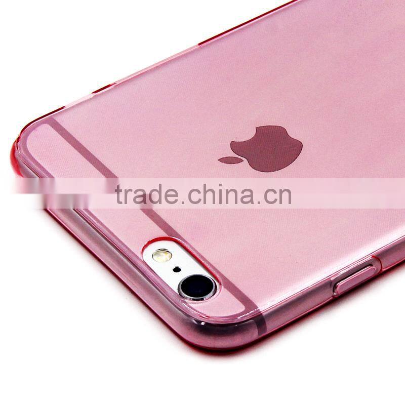 Protective cases mobile cover for iphone 6 cover