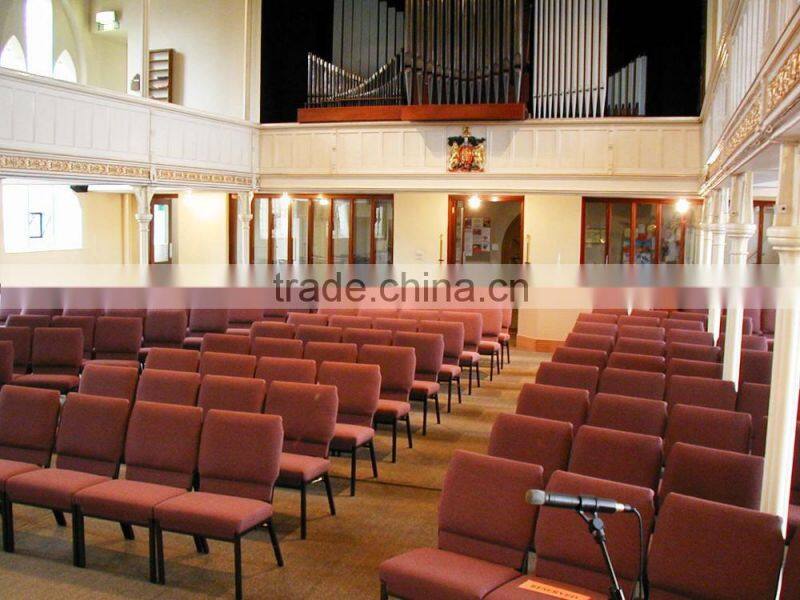 good quality used church chairs sale