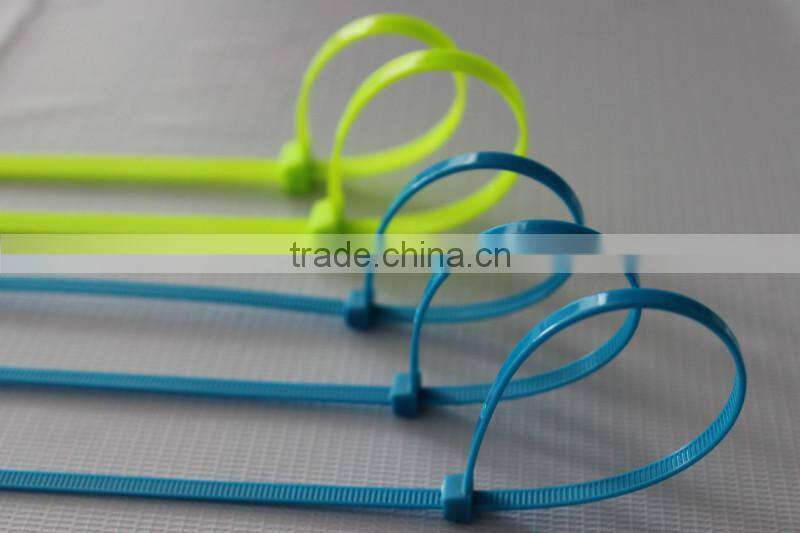Nylon Cable Tie & Stainless steel cable ties