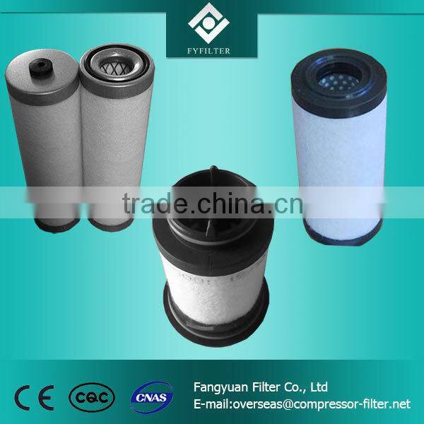 Imported Material Germany Becker Vacuum Filters 96541400000