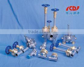 convenient high pressure reducing valve, regulator pressure valve
