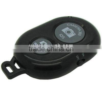 Wireless Bluetooth Remote Shutter for Iphone 5/5S