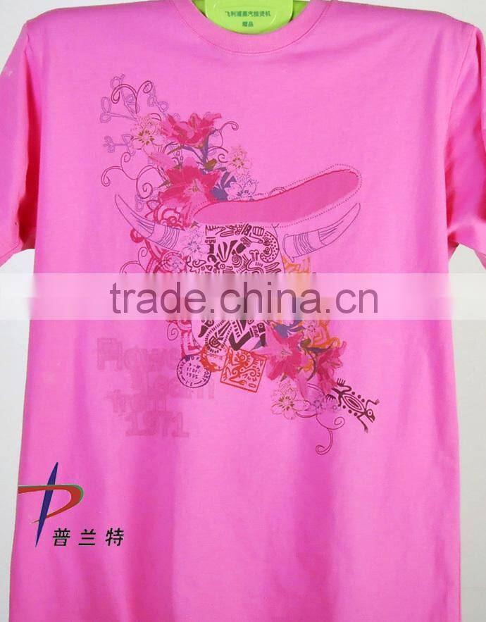 HOT SELLING A1 size digital garment dtg flatbed printer with dx5 printhead special for dark shirts