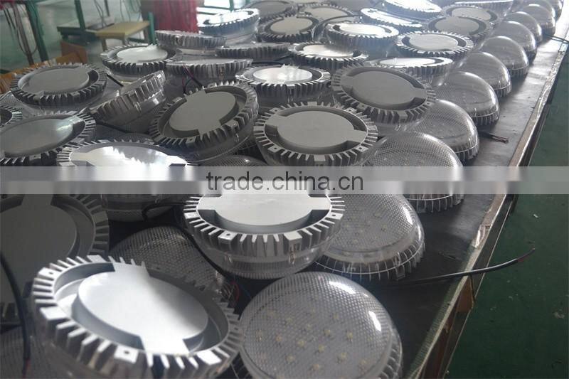 best selling products 18w led point light source waterproof IP65 aluminum housing