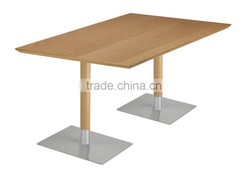 Restaurant metal table XY0798