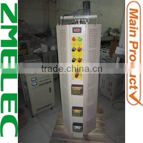TDGC2 Contact Regulator(TDGC2-5kVA)/TDGC2 Contact Regulator