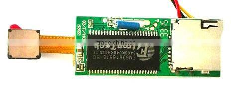 2202N 50 thousand Mega new PCB camera board for rc drone and helicopter