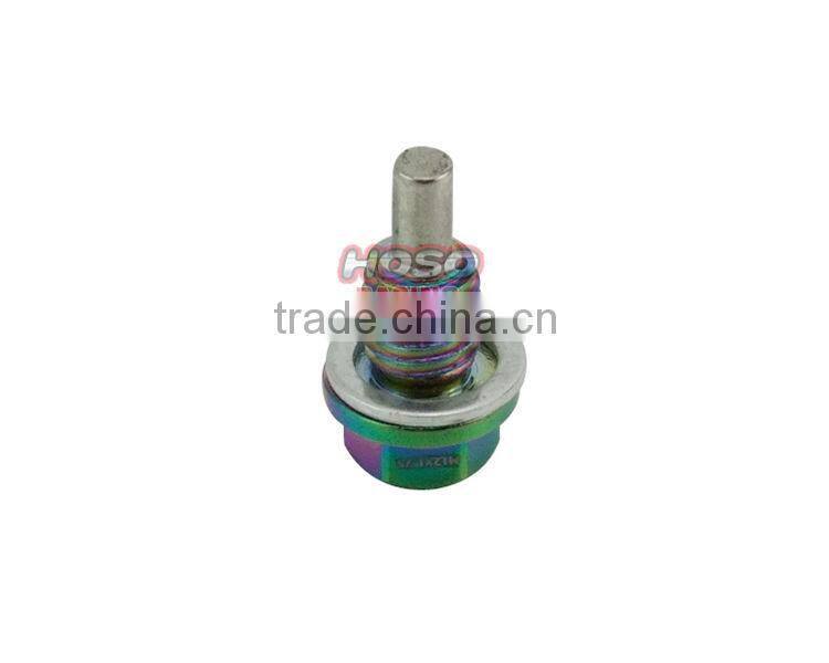 NEO CHROME M12X1.75 Magnetic Oil Drain Plug