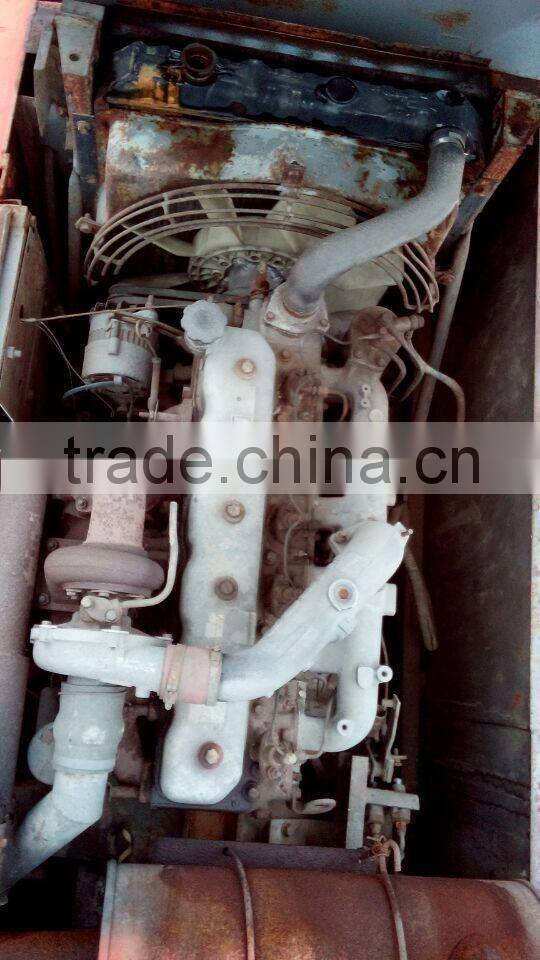 Used Hitachi Excavator EX200-1