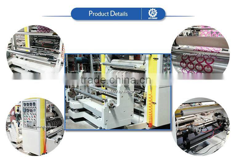 Alibaba China High Quality Extrusion Laminating Machine