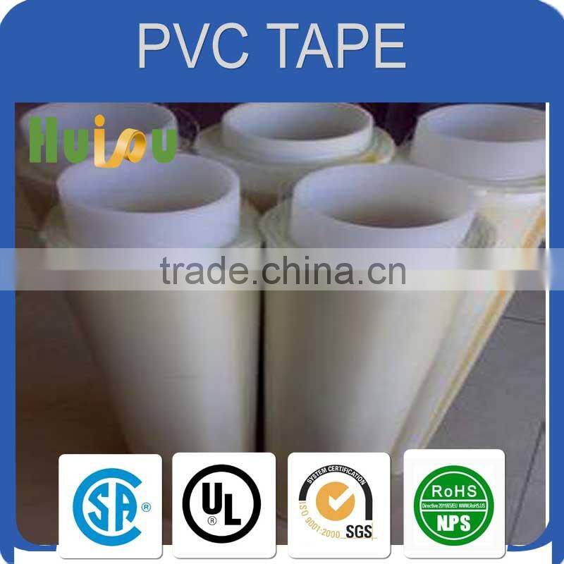 Electrical Sticky Tape Of Glass Cloth