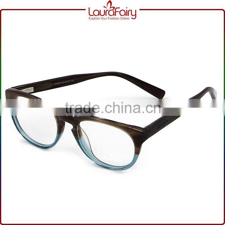 Laura Fairy Hot Sale Student Favorite Modern Colorful Japanese Acetate Optical Frames