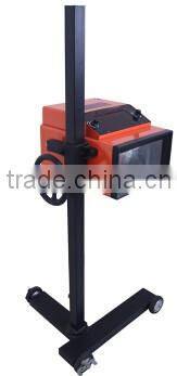 HC, CO, CO2, O2, NOx Gas Analyzers