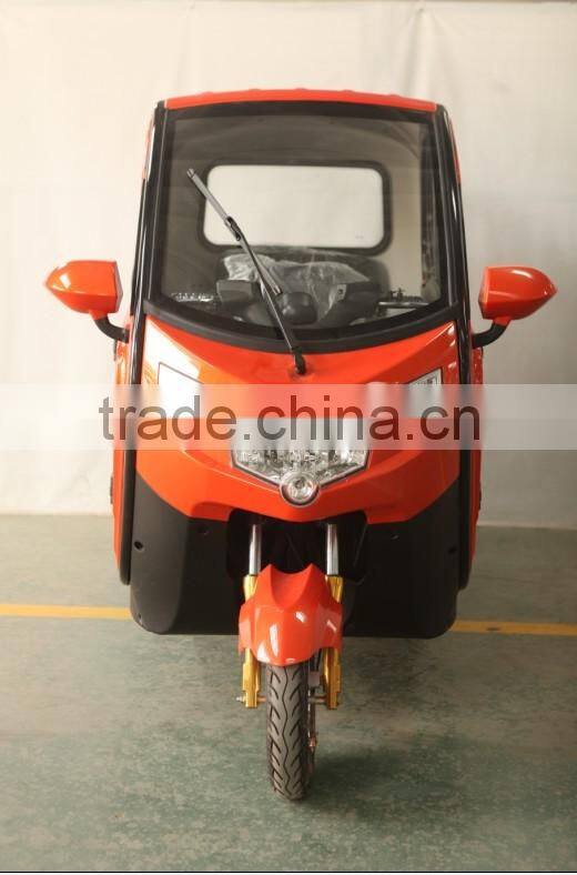 2016 HOT E-TRIKE,ELECTRIC TRICYCLE POPULAR DESIGN FOR PASSENGER
