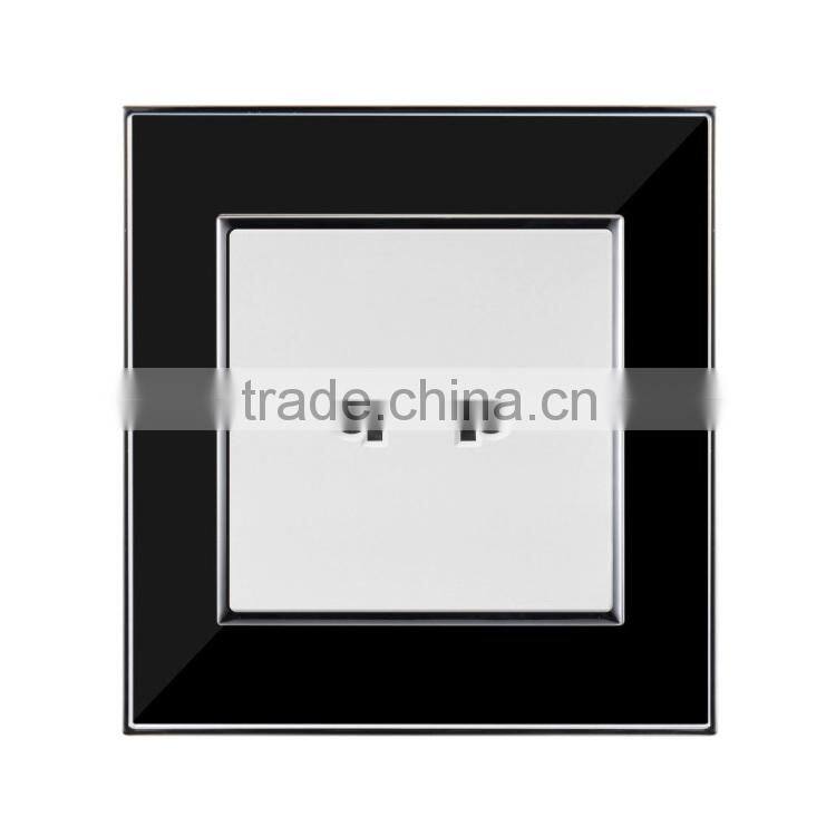 Suitable for hotels, shopping malls and home decoration of the socket